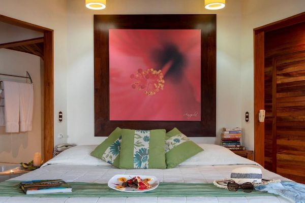Tango Mar Beachfront Boutique Hotel &Villas (Nicoya)